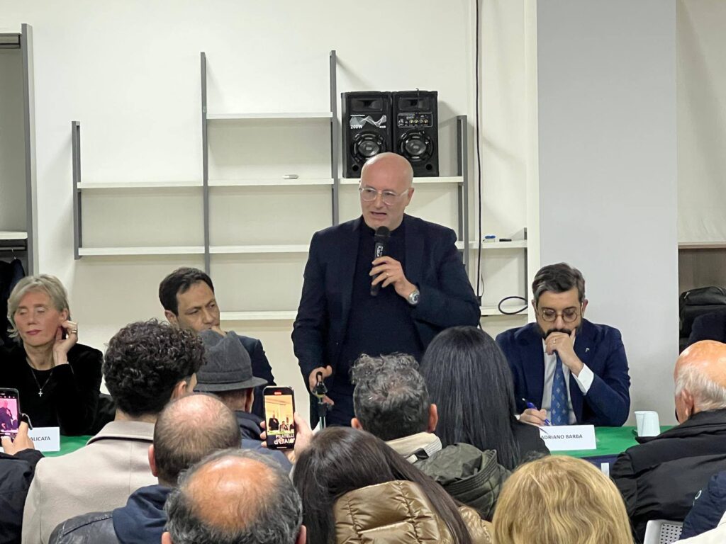 Giancarlo Granata