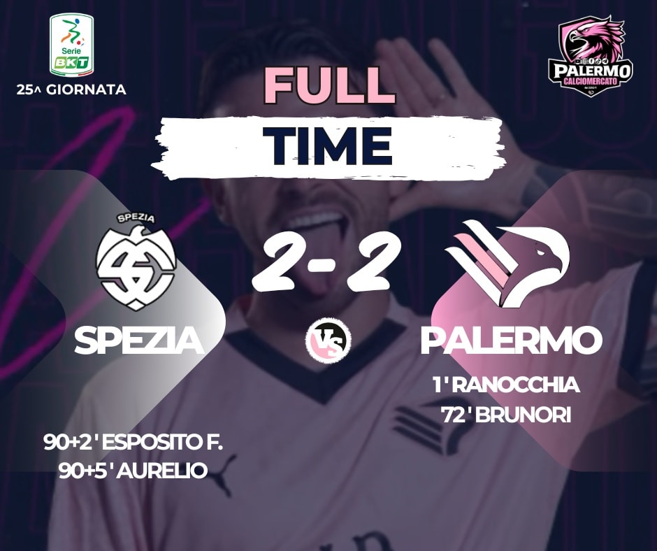 Spezia_Palermo