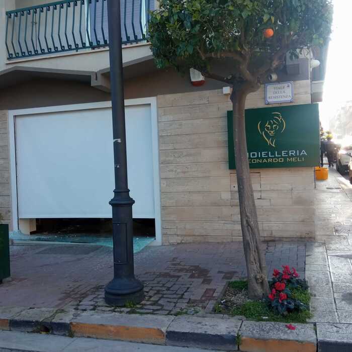 gioielleria meli