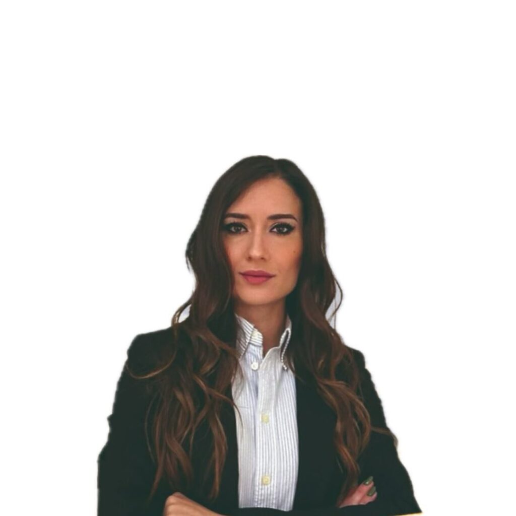 carmelisa gagliardo