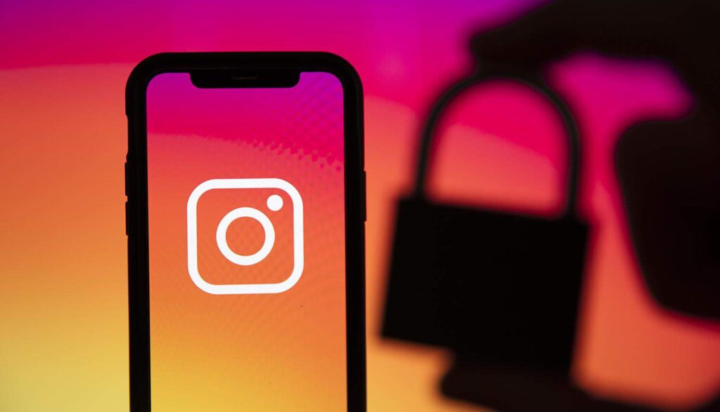 hackerato profilo instagram