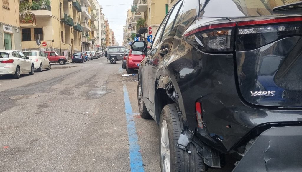 incidente-catania-schianto- moto