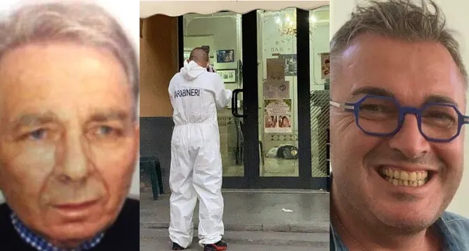 omicidio Lupo