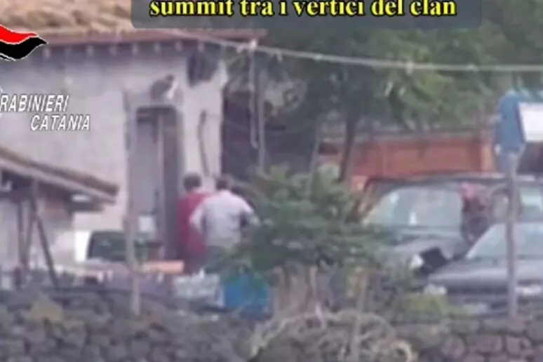 operazione saracena