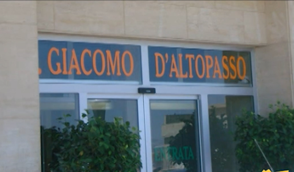 ospedalelicata