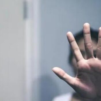 violenza sessuale