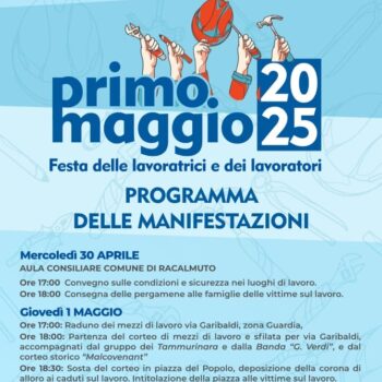 1maggio_racalmuto