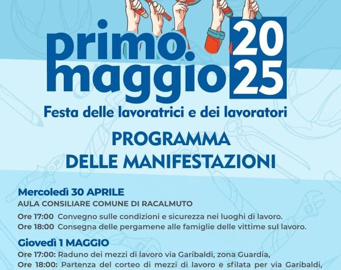 1maggio_racalmuto