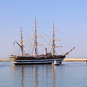 Amerigo Vespucci