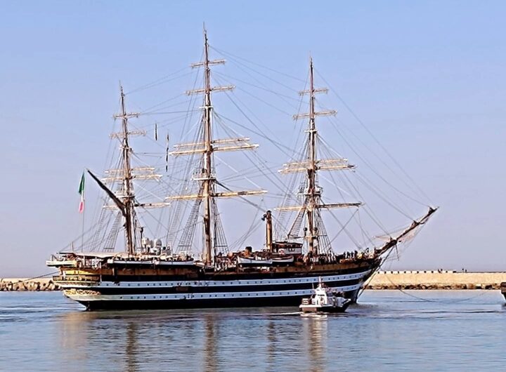 Amerigo Vespucci