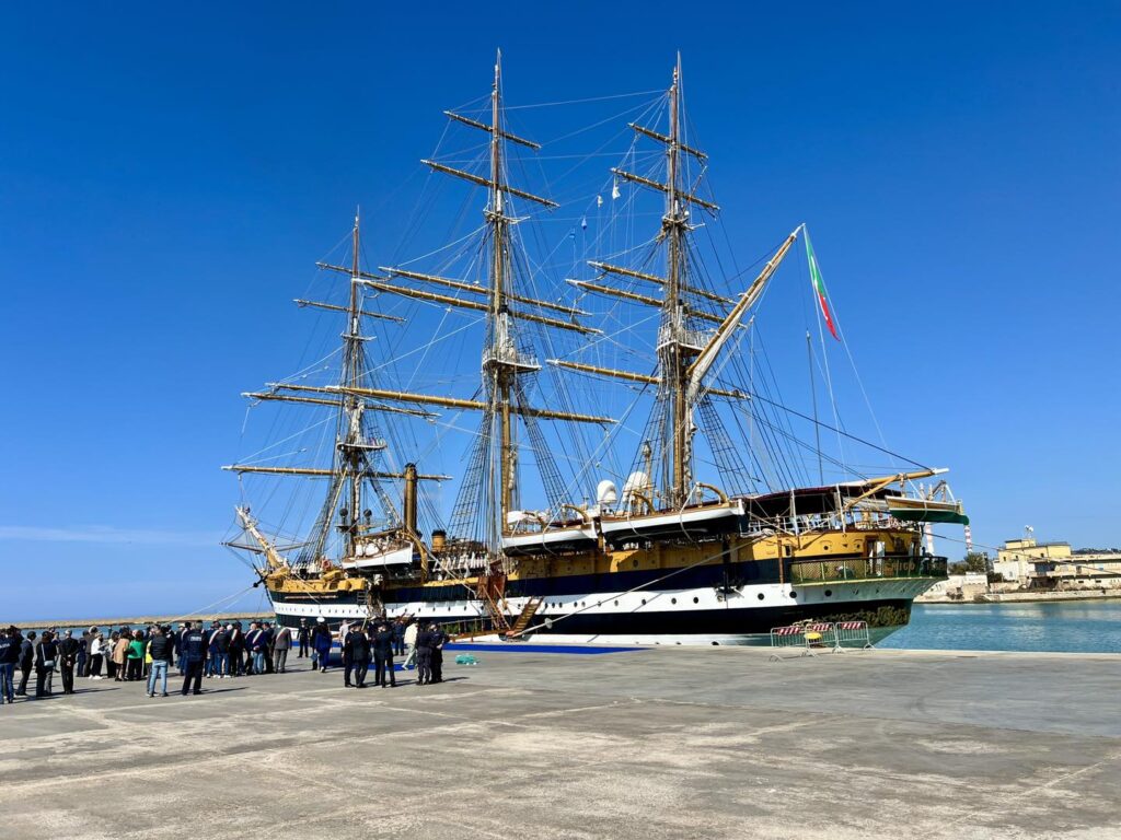Amerigo Vespucci14