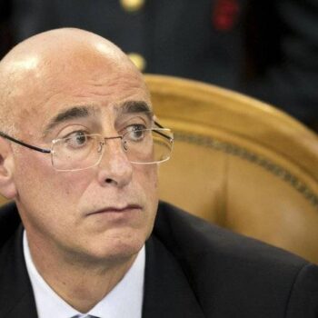 Michele Prestipino
