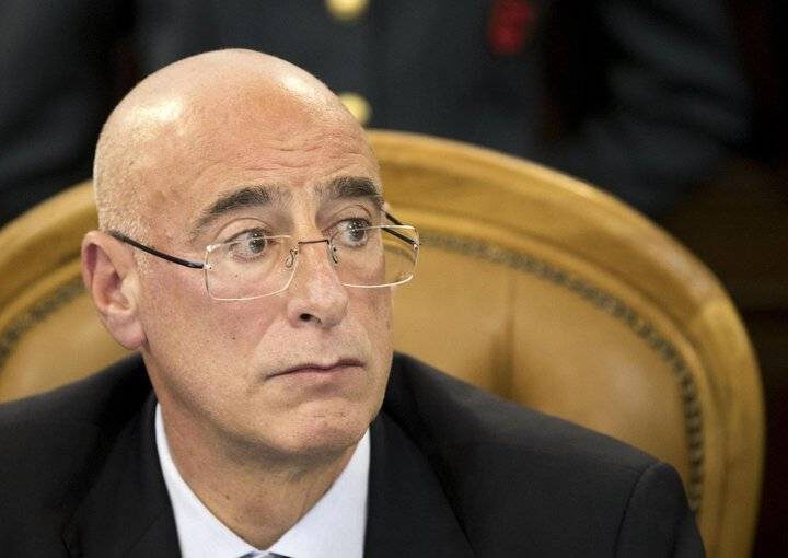 Michele Prestipino