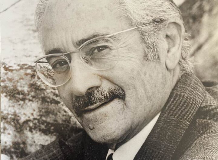 Nino Bellomo