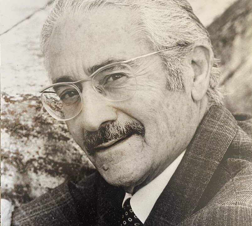 Nino Bellomo