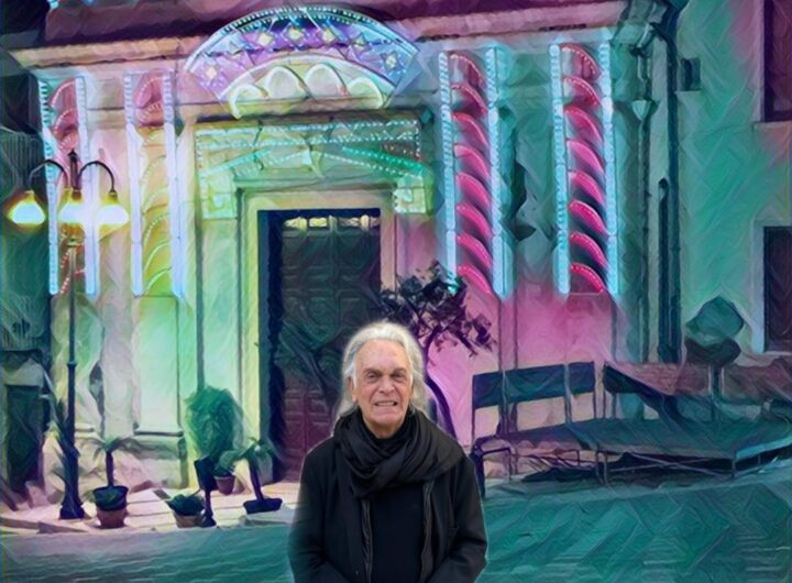 Riccardo Fogli