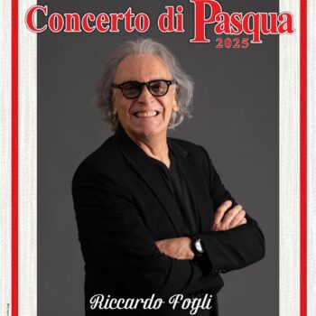 Riccardo Fogli