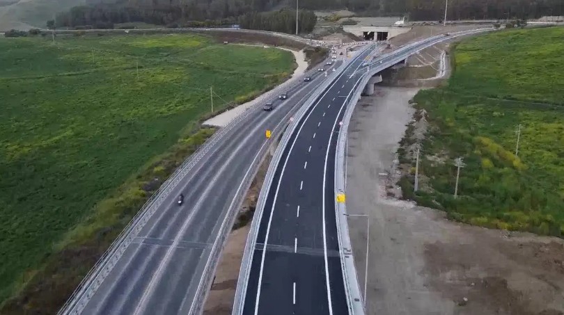 VIADOTTO SALSO