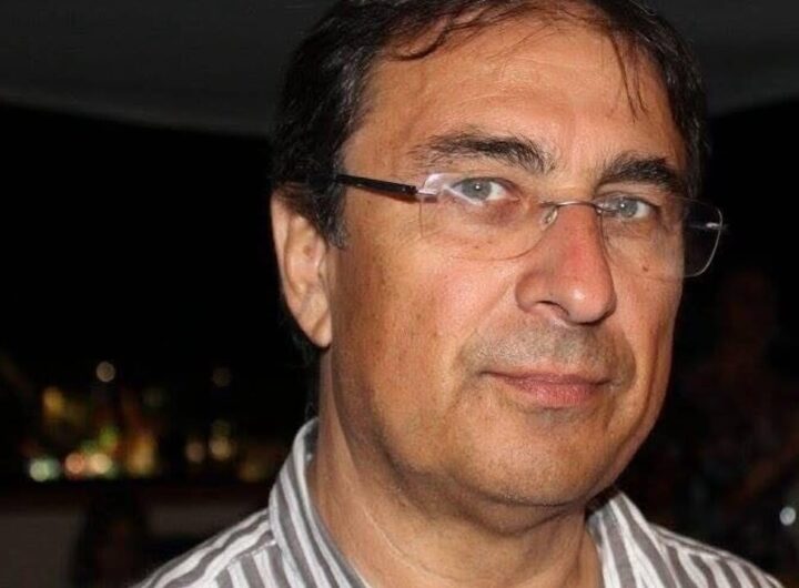 Vincenzo Asaro