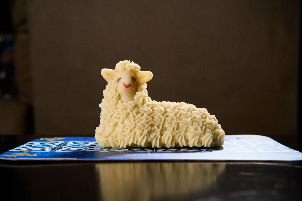 agnello pasquale