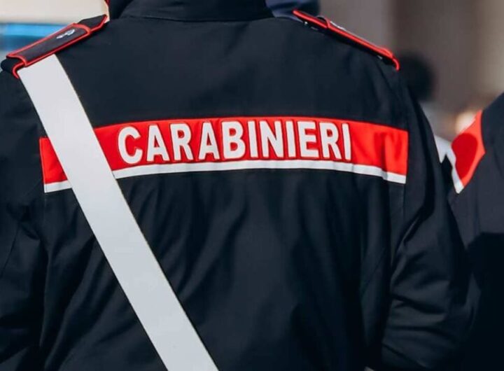 carabinieri
