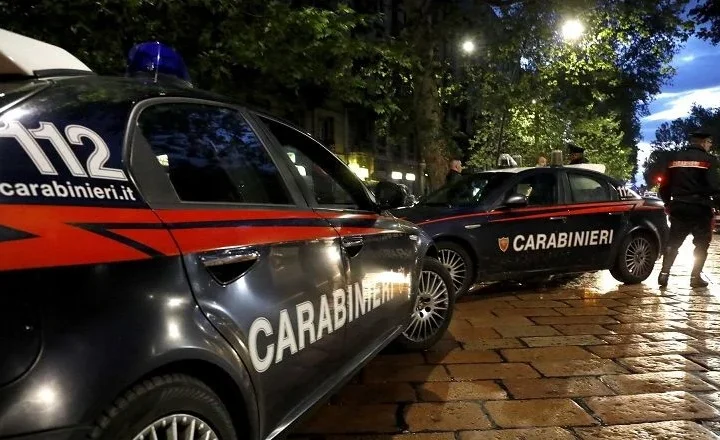 carabinieri-palermo