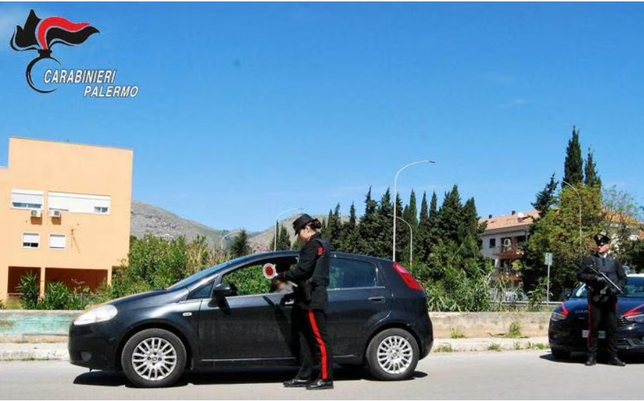 carabinieri zen 2