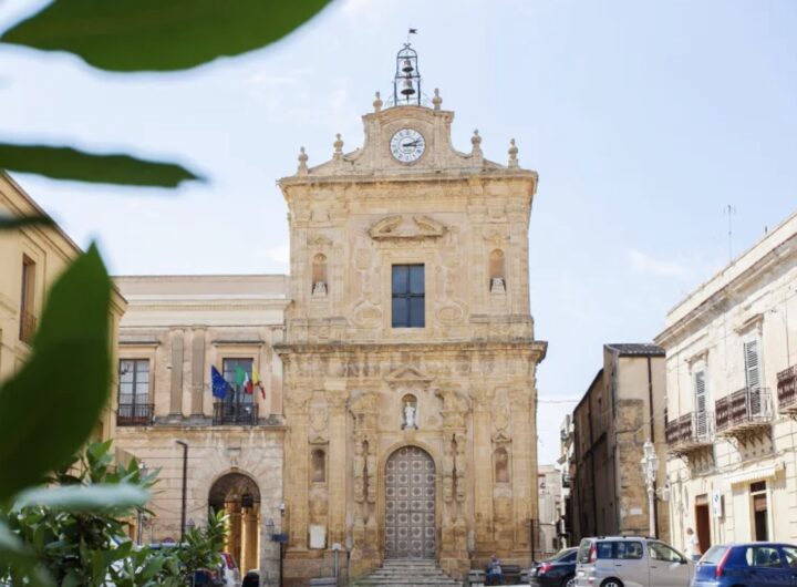 comune di naro
