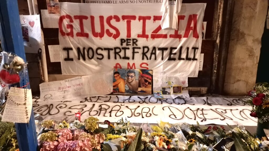fiaccolata monreale4
