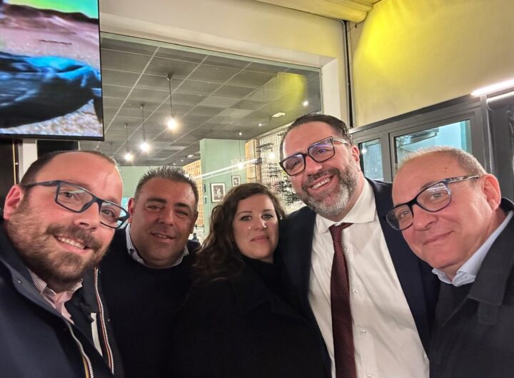 fratelli d'italia racalmuto
