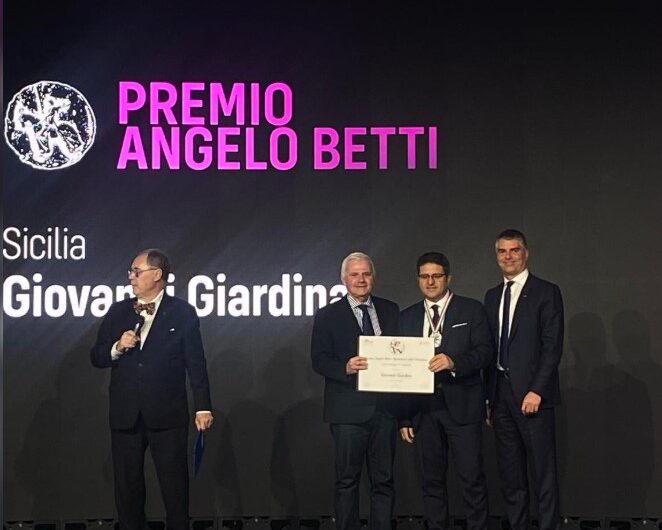 giovanni giardina