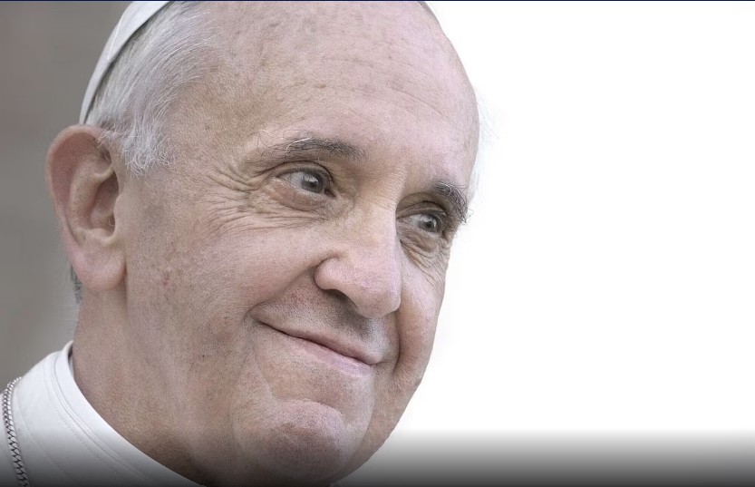 papa francesco2