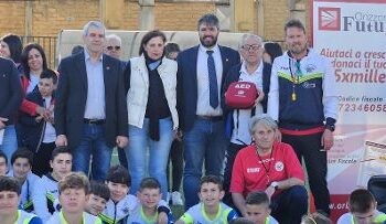 Confasi-Defibrillatore