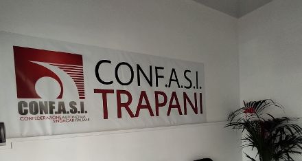 Confasi-Trapani