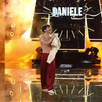 Daniele