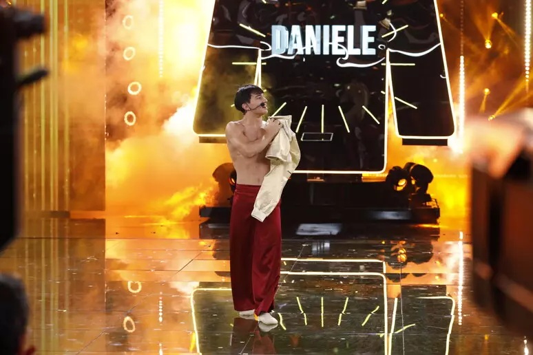 Daniele