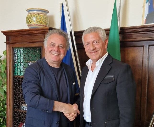 Domenico Macaluso