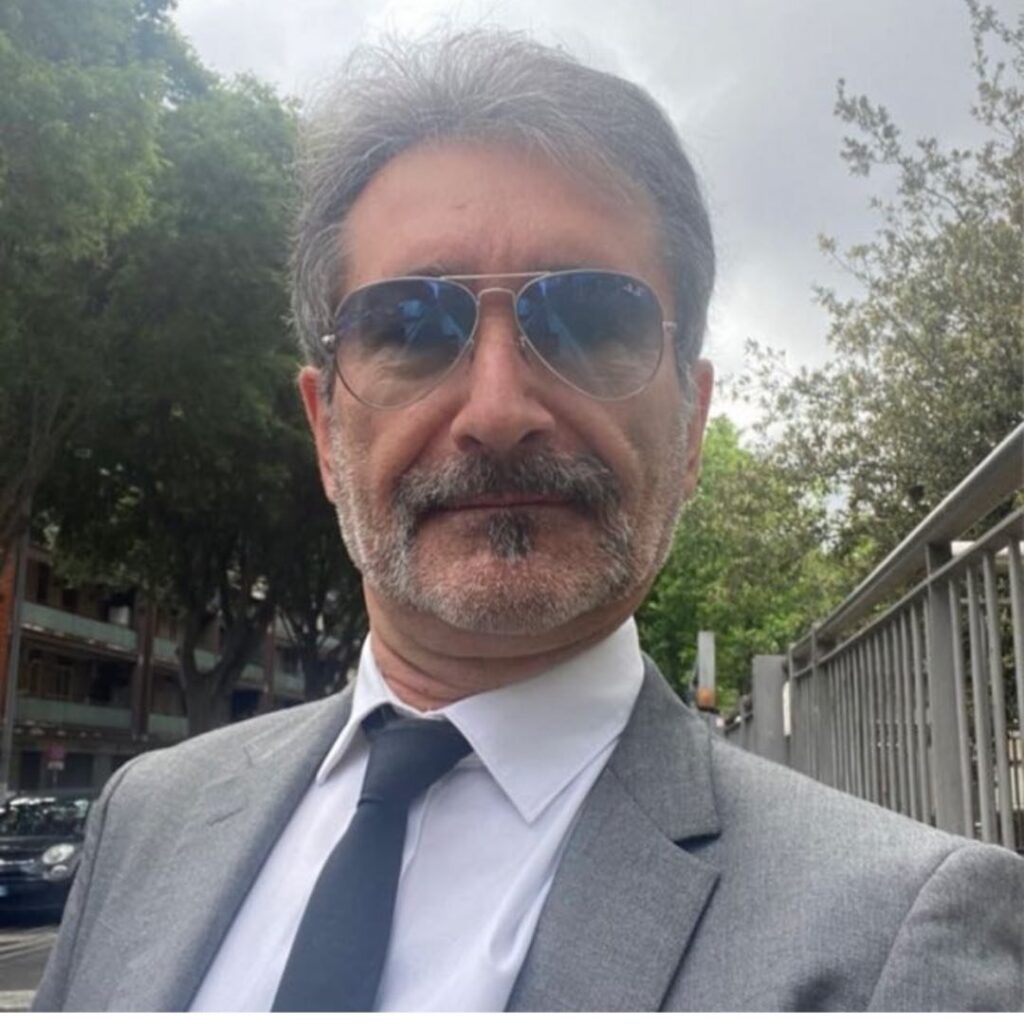 Francesco bellomo