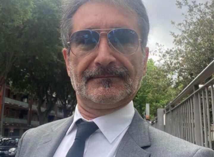 Francesco bellomo