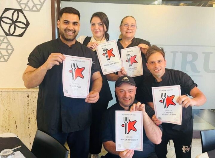 Lo staff di Sciauru