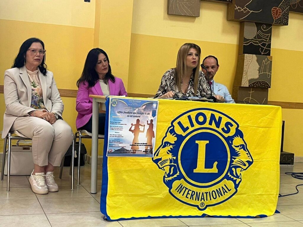 Nancy Arena Lions
