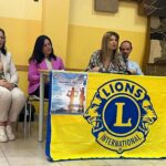Nancy Arena Lions