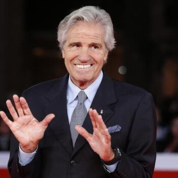 12th annual Rome Film Festival