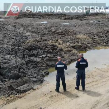 Operazione Dirty Mud