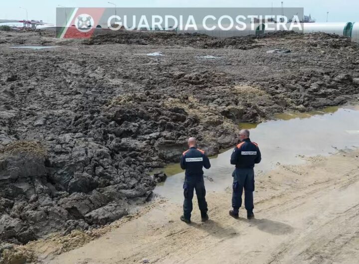 Operazione Dirty Mud