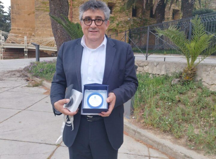 Silvio Cuffaro