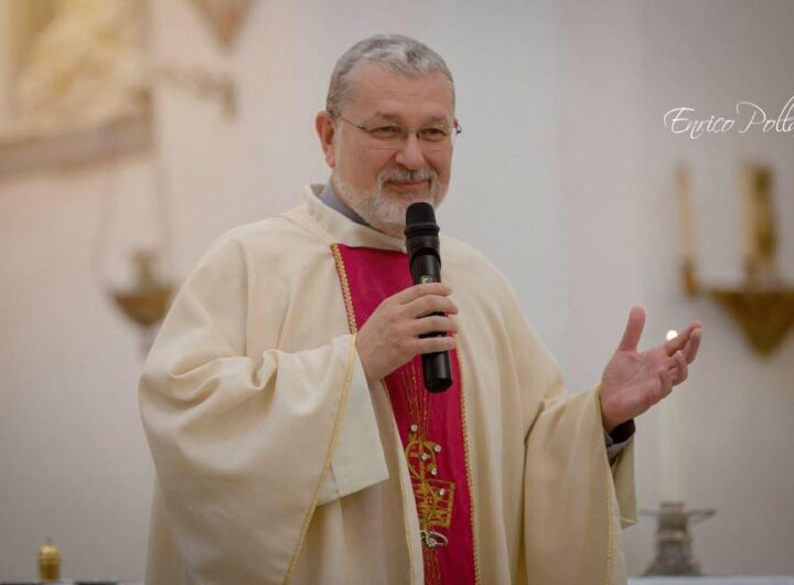 alessandro damiano