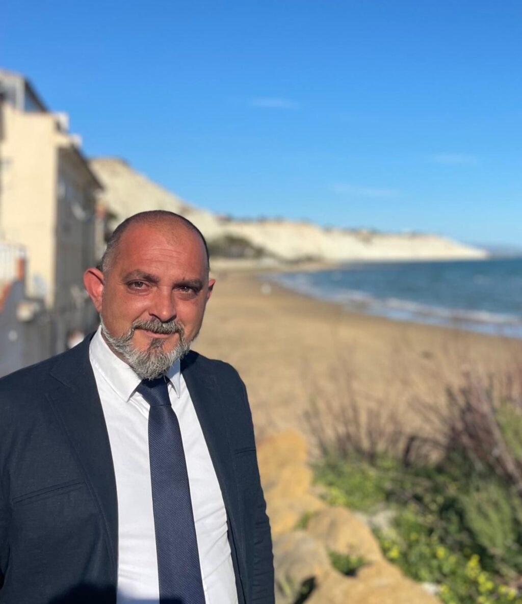 alessandro mallia