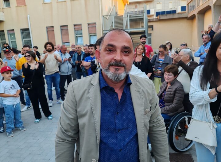 alessandro mallia