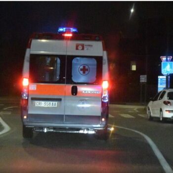 ambulanza italia